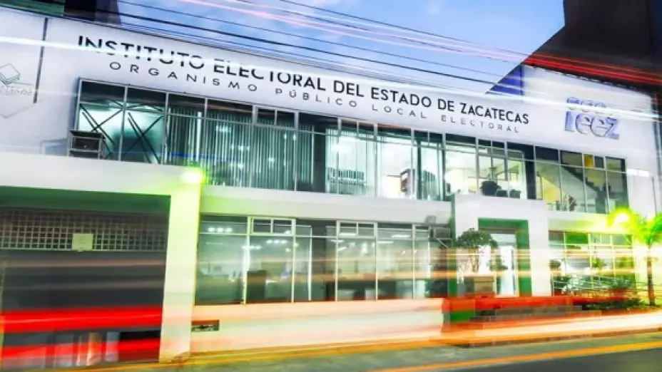 Resultados preliminares Zacatecas