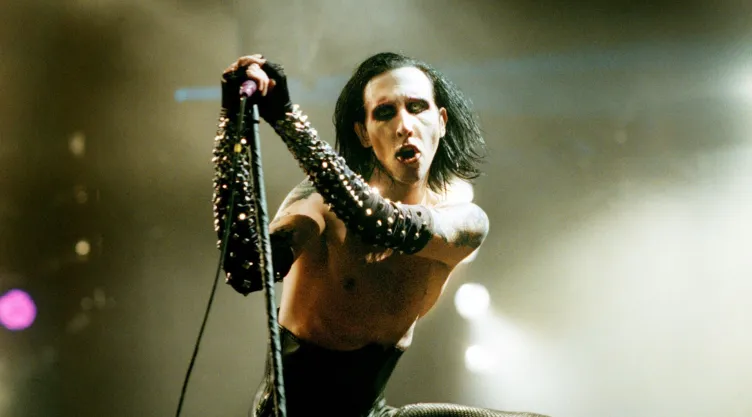 Marilyn Manson