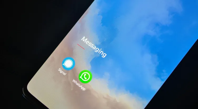 ¿Tu grupo de familia corre peligro en WhatsApp? Esto sabemos