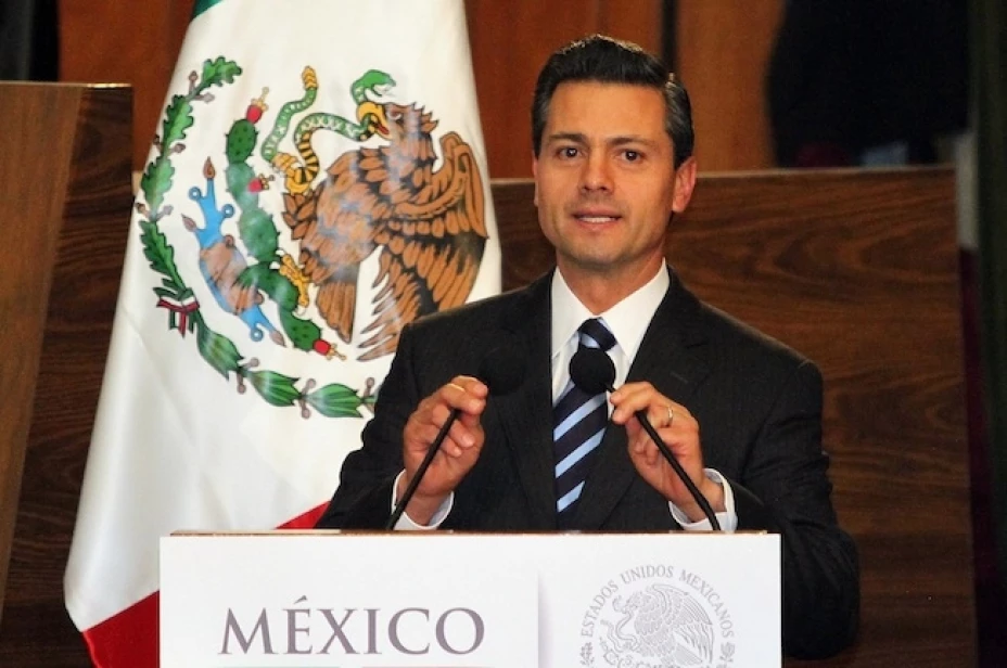 El presidente Enrique Peña Nieto aseguró que la política es el mejor mecanismo para abrir las puertas del diálogo y superar cualquier diferencia.