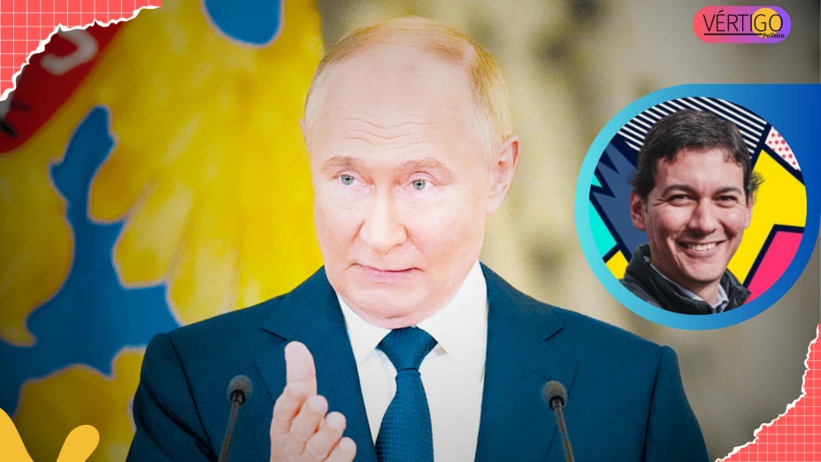 PUTIN