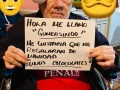 Estos son otros de los deseos de los abuelitos del asilo “casa madre Teresa” ubicado en la Canal de Chalco 105, Valle de San Lorenzo, Iztapalapa, C.P. 09970.