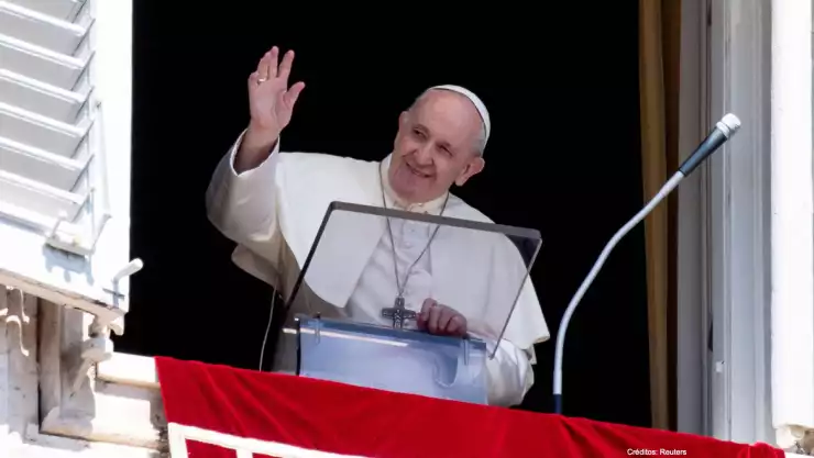 papa francisco descansar planeta covid-19.jpg