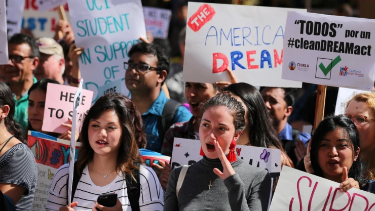 dreamers