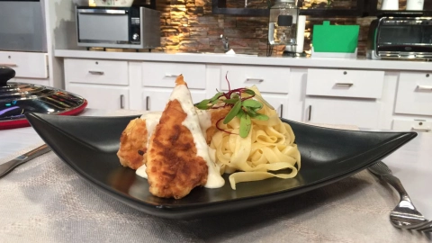 receta venga