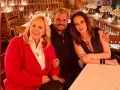 Elenco Amor en Custodia