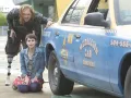 Escenas de la película 12 Horas para Vivir (Stolen) por Azteca 7.