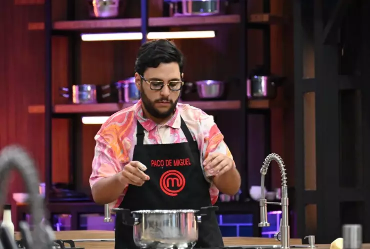 Eliminación de MasterChef Celebrity 2024, ¿quién tendrá que decir adiós?