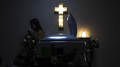 Trabajadoras sexuales entre el Coronavirus y la supervivencia