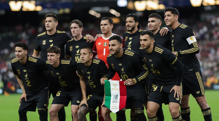 México tiene un precio de 200 millones en la Copa Oro 2025