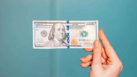 ¿Cuál es el precio del dólar este miércoles 8 de febrero de 2023 en Cancún?