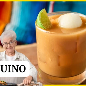 Tejuino