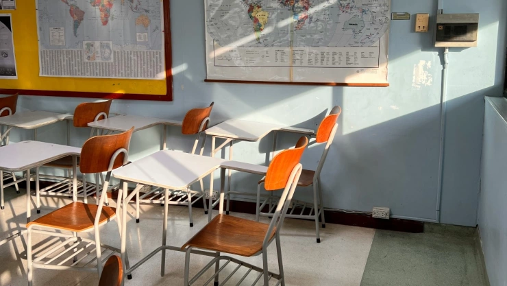 ¿Cuándo es el siguiente puente antes de la Semana Santa 2025 en el Calendario de la SEP?