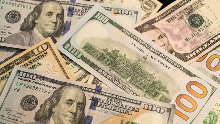 Precio del dólar martes 4 de febrero del 2025 en Torreón