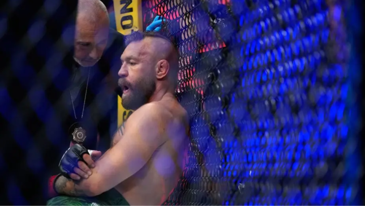 Conor McGregor