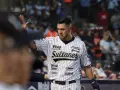 Conoce a los Sultanes de Monterrey de la Liga Mexicana de Beisbol
