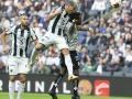 Rayados vs Gallos