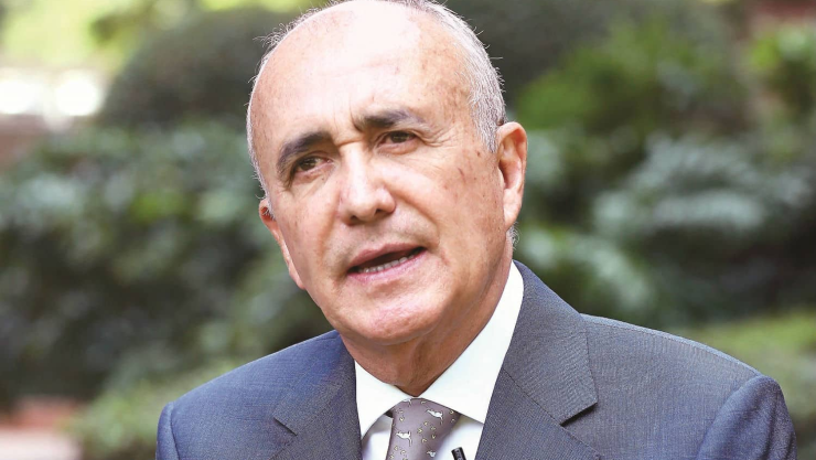 TEPJF cierra la puerta a Ferriz de Con