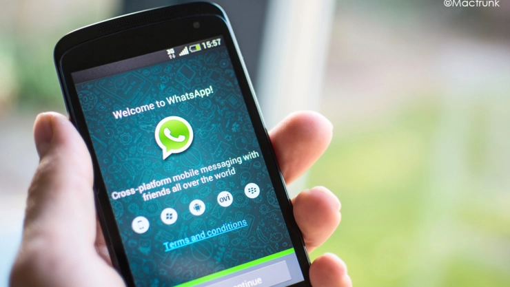WhatsApp