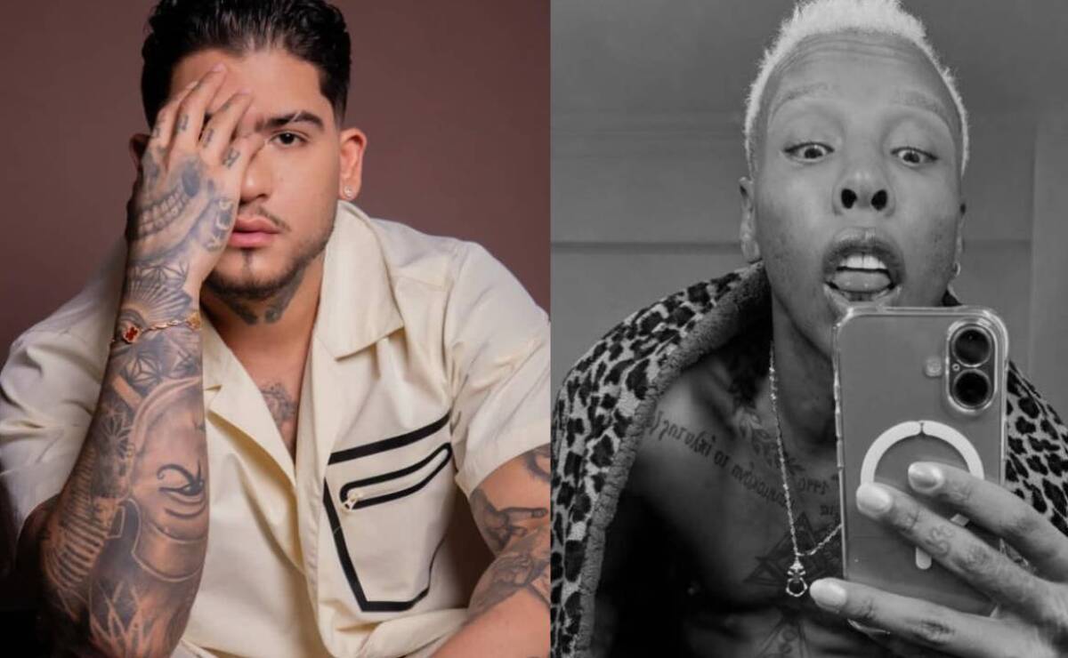 B - King y Regio Clown son encontrados sin vida tras desaparecer en Polanco; ¿Qué se sabe?