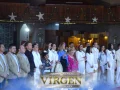 Mañanitas a la Virgen de Guadalupe 2018.