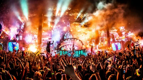 Festivales Más Exitosos