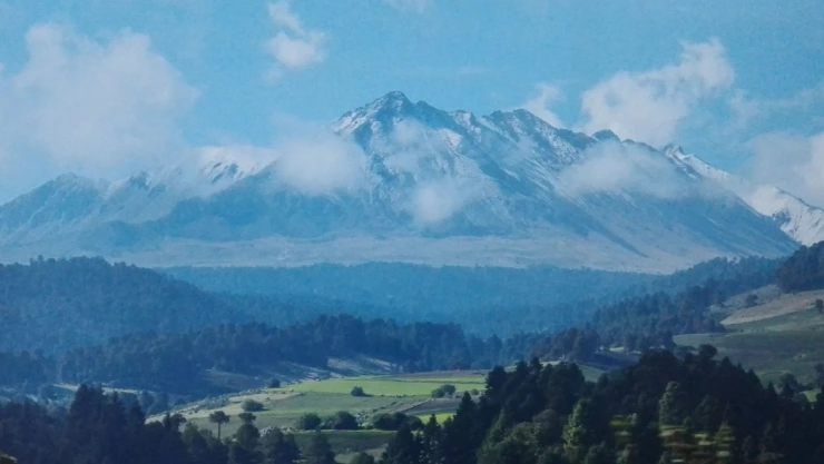 Nevado de Toluca
