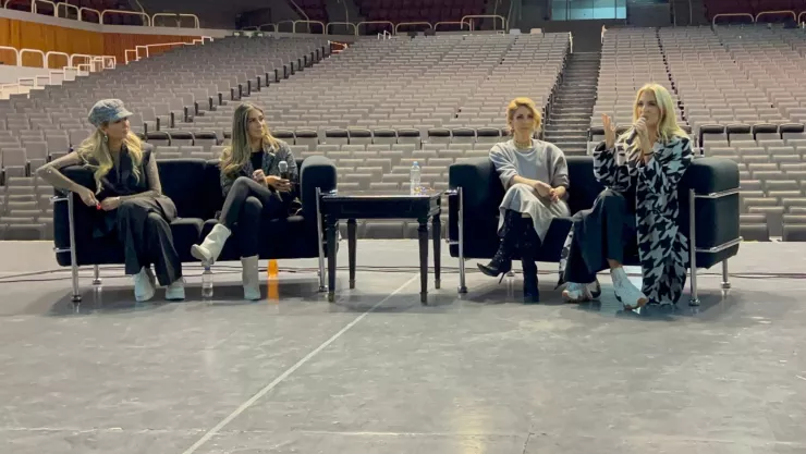 Cancelado concierto de JNS en Querétaro debido a problemas logísticos