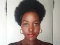 Lupita Nyong’o.
