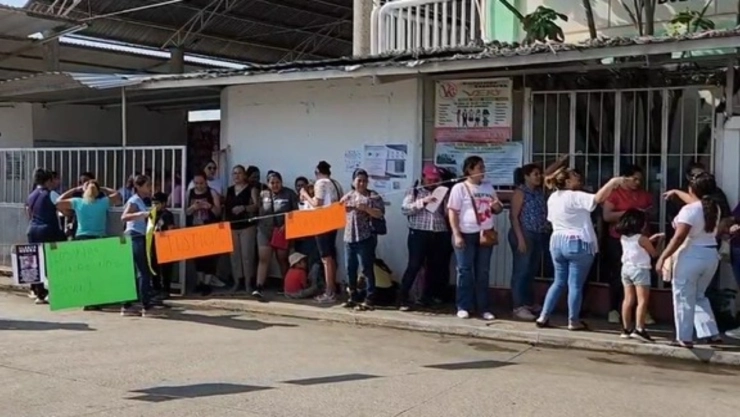 Denuncian presunto abuso de albañil contra estudiante de primaria en Villahermosa, Tabasco