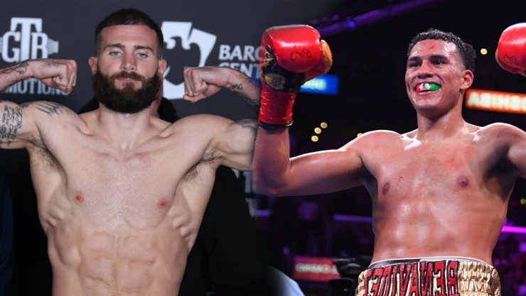 caleb plant david benavidez pelea