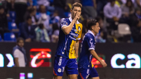 Dourado se sumar&aacute; al Am&eacute;rica