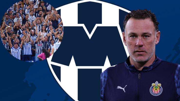 Gabriel Milito dijo algo sobre Rayados de Monterrey y calentó a los aficionados antes del partido