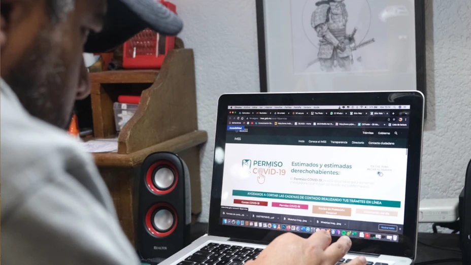 IMSS-Permisos.