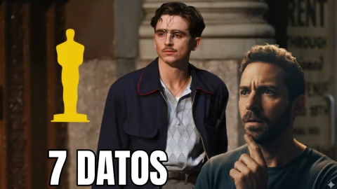 7 datos clave antes de ver Marty Supreme, la película que podría llevar a Timothée Chalamet al Oscar