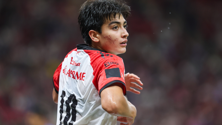 Liga BBVA MX Apertura 2026 Guadalajara 5-2 Tijuana