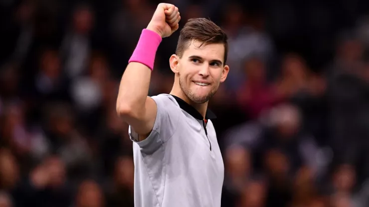 Dominic Thiem
