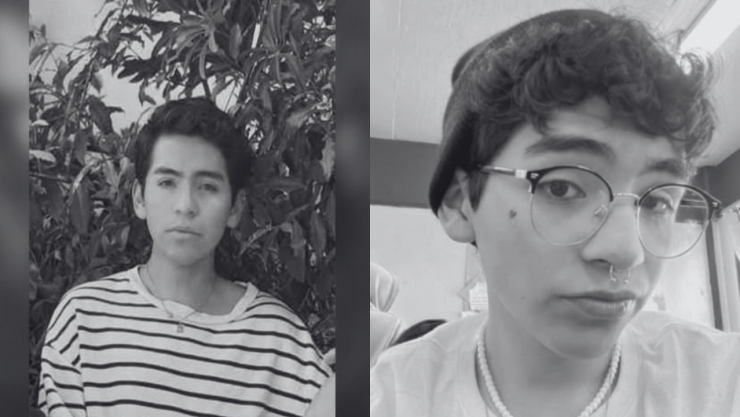 Hallan sin vida a Carlos Alexander, estudiante de la UAEMex reportado como desaparecido hace tres días