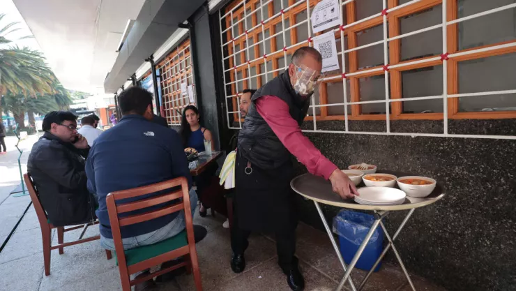 Cómo tramitar uno de los 60 mil apoyos a micronegocios a nivel nacional