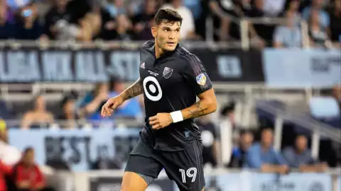 Brandon Vázquez se declara admirador de las Chivas