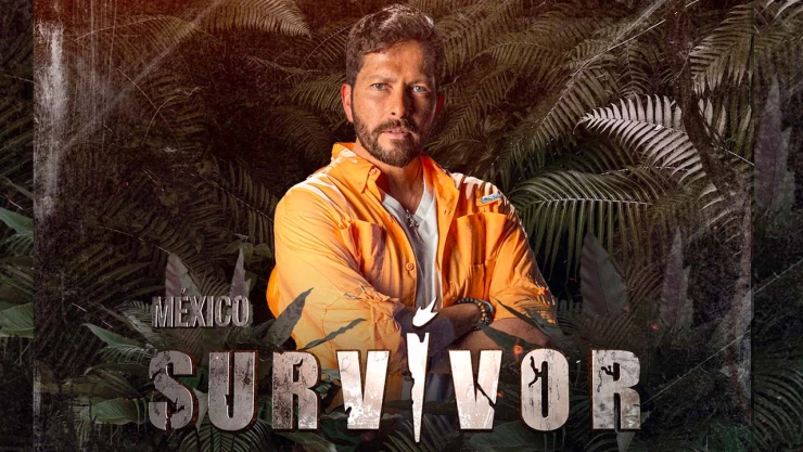 EN VIVO Survivor México 2024: Ellos son los participantes 