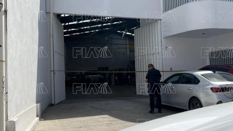 Muere trabajador en Julián de Obregón