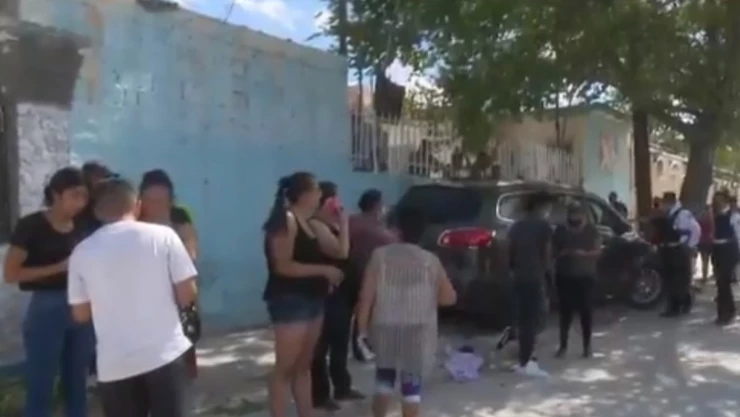 Ciudad Juárez conductor chambelanes.jpg