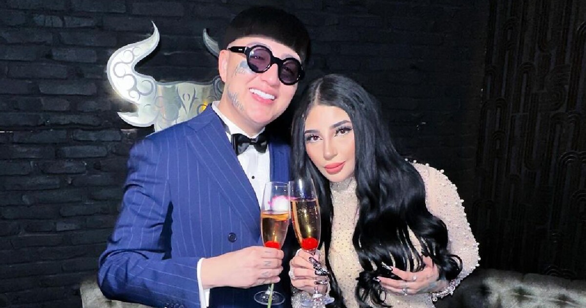 Dani Flow revela cómo surgió ‘Reggaeton Champagne’