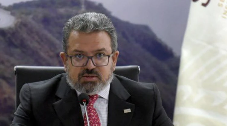 Jorge Nuño SICT Adán Augusto