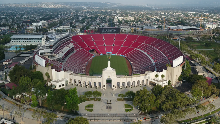 Dónde habrá Fan Festival de la Copa Mundial de la FIFA en EEUU