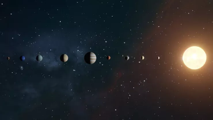Alineación de planetas en 2026 y 2027: Estas son las fechas EXACTAS para verla