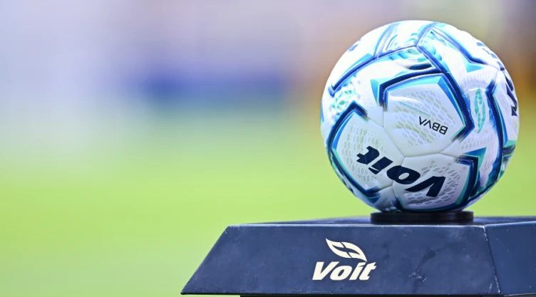 Balón Apertura 2026