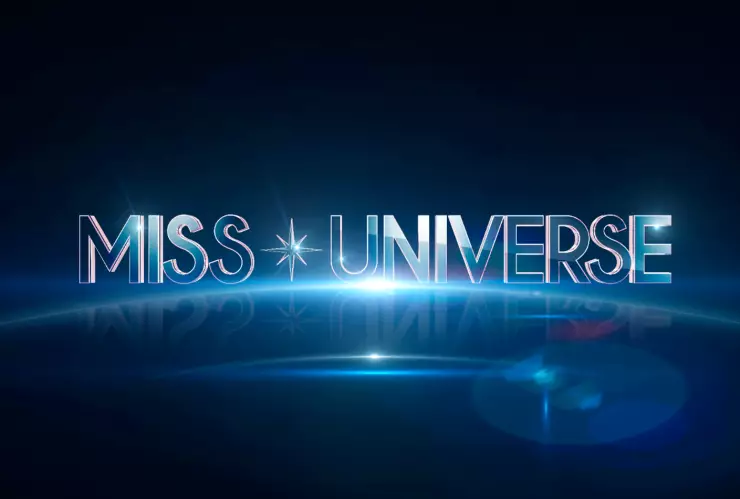 miss universo 2018 logo