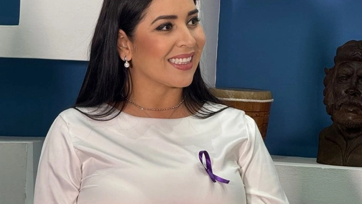 Yozajamby Molina